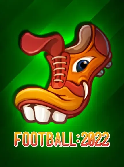 Endorphina Football 2022 spilleautomat