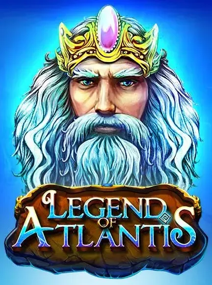 Legendofatlantis spilleautomat